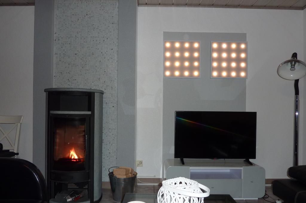 Moderne Wohnung Messe Uni Stadion ドルトムント エクステリア 写真